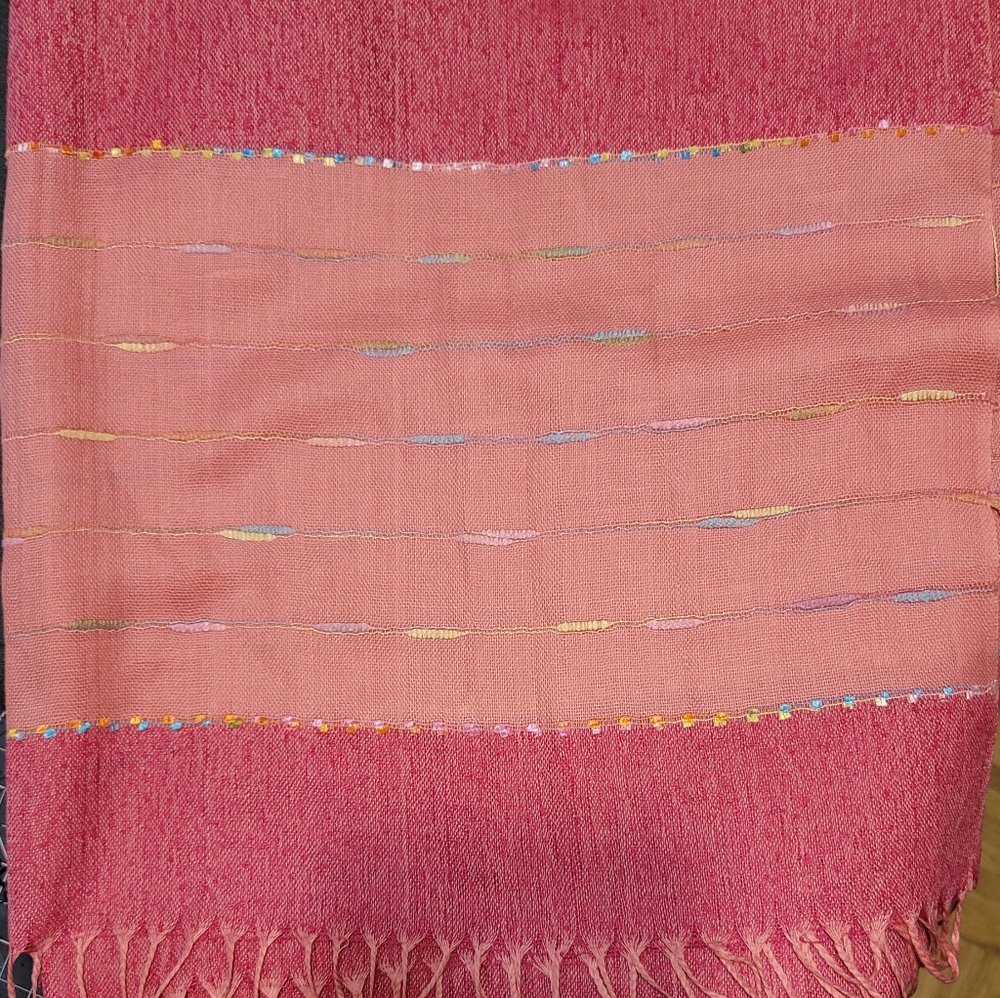 Beautiful Spring, Summer Scarf
